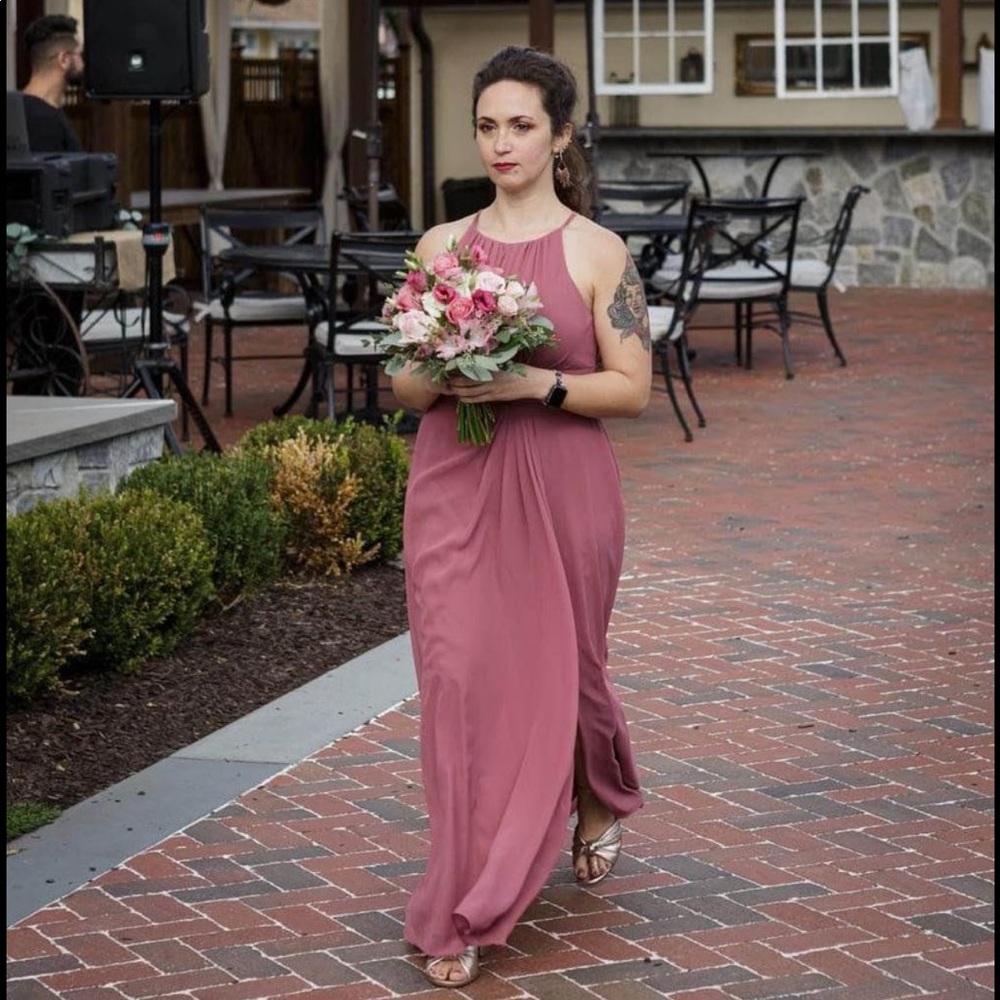 Desert Rose Azazie Bonnie Allure